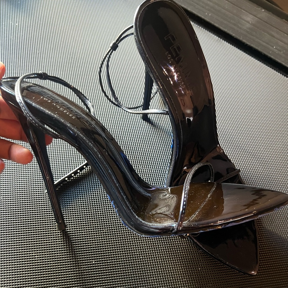 Femme LA Andx Sandal - Picture 3 of 5